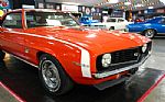 1969 Camaro SS Style Thumbnail 29