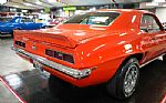 1969 Camaro SS Style Thumbnail 41