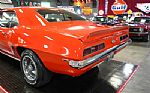 1969 Camaro SS Style Thumbnail 44