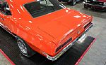 1969 Camaro SS Style Thumbnail 45