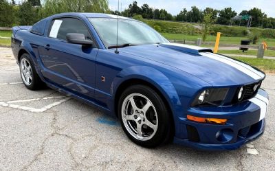 Photo of a 2006 Ford Mustang Roush for sale