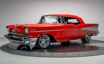 Photo of a 1957 Chevrolet Bel Air for sale