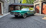 1972 Cutlass Supreme Thumbnail 4