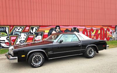 Photo of a 1977 Oldsmobile Cutlass Supreme for sale