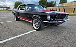 1968 Mustang Thumbnail 1