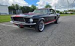 1968 Mustang Thumbnail 2