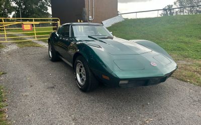 Photo of a 1973 Chevrolet Corvette for sale