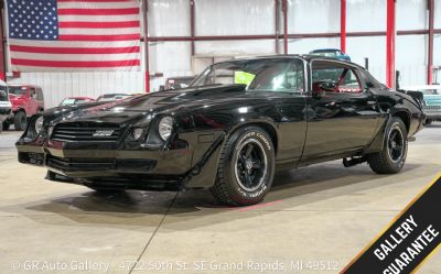 Photo of a 1981 Chevrolet Camaro Z/28 for sale