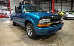 2001 S-10 LS Thumbnail 12