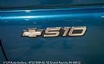 2001 S-10 LS Thumbnail 22