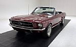 1967 Mustang Convertible Thumbnail 2