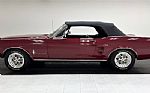1967 Mustang Convertible Thumbnail 3