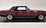 1967 Mustang Convertible Thumbnail 9