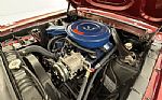 1967 Mustang Convertible Thumbnail 61