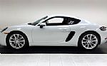 2017 718 Cayman Coupe Thumbnail 2