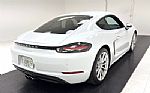 2017 718 Cayman Coupe Thumbnail 5