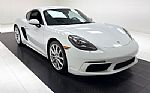 2017 718 Cayman Coupe Thumbnail 7