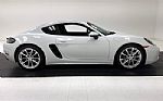 2017 718 Cayman Coupe Thumbnail 6
