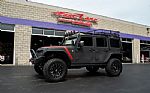 2013 Wrangler Unlimited El Diablo E Thumbnail 1