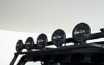 2013 Wrangler Unlimited El Diablo E Thumbnail 6