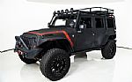 2013 Wrangler Unlimited El Diablo E Thumbnail 5