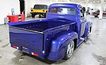 1955 F100 Thumbnail 32