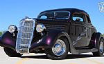 1935 Coupe 5 Window Thumbnail 4