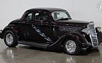 1935 Coupe 5 Window Thumbnail 24