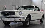 1966 Mustang Thumbnail 2