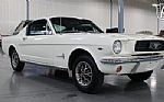 1966 Mustang Thumbnail 7