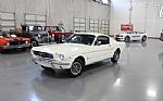1966 Mustang Thumbnail 17