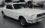 1966 Mustang Thumbnail 50