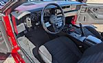 1986 Camaro IROC-Z Thumbnail 4