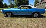 1969 Camaro Thumbnail 2