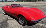 1969 Corvette Thumbnail 4