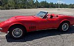 1969 Corvette Thumbnail 5