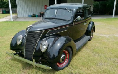 Photo of a 1937 Ford Model 74 for sale