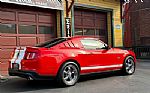 2012 Mustang Thumbnail 4
