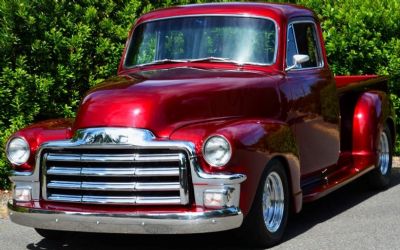 Photo of a 1954 GMC Pickup for sale