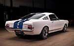 1965 Mustang Fastback Thumbnail 10