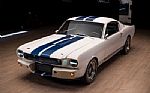 1965 Mustang Fastback Thumbnail 14