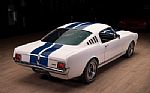 1965 Mustang Fastback Thumbnail 18