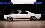 1965 Mustang Fastback Thumbnail 23