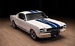 1965 Mustang Fastback Thumbnail 20