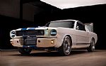 1965 Mustang Fastback Thumbnail 22