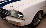 1965 Mustang Fastback Thumbnail 60