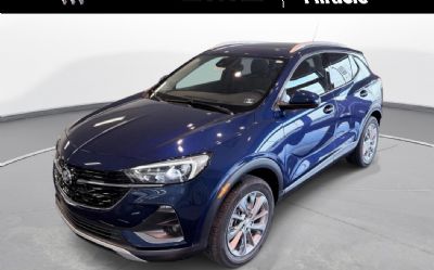Photo of a 2023 Buick Encore GX Essence for sale