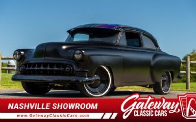 Photo of a 1953 Chevrolet 210 for sale