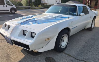 Photo of a 1980 Pontiac Trans Am for sale