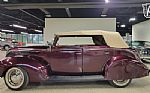 1938 Deluxe Convertible Thumbnail 2